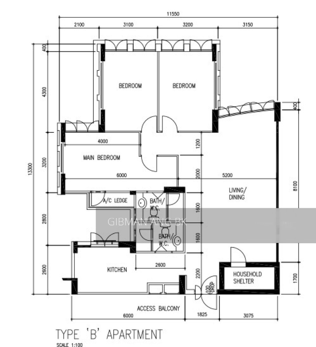 Blk 686A Woodlands Drive 73 (Woodlands), HDB 5 Rooms #146342532
